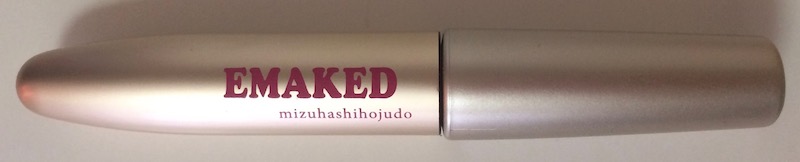 まつげ美容液 エマーキット の効果を体験レビュー 5ヶ月使用した経過を画像つきで検証レポート まつげの女神さま